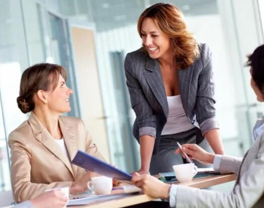 Second Ridge Private Client Consulting Group